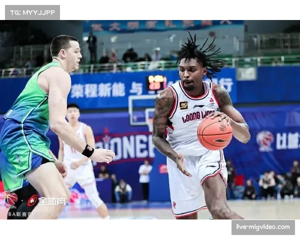 广州龙狮战胜四川金强 防守端限制对手仅得66分