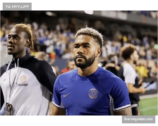 切尔西队长詹姆斯腿筋伤势未愈 确定缺席对阵曼城关键战